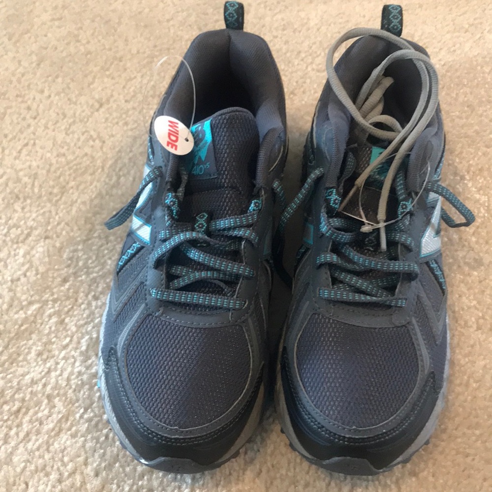 New Balance sneakers
